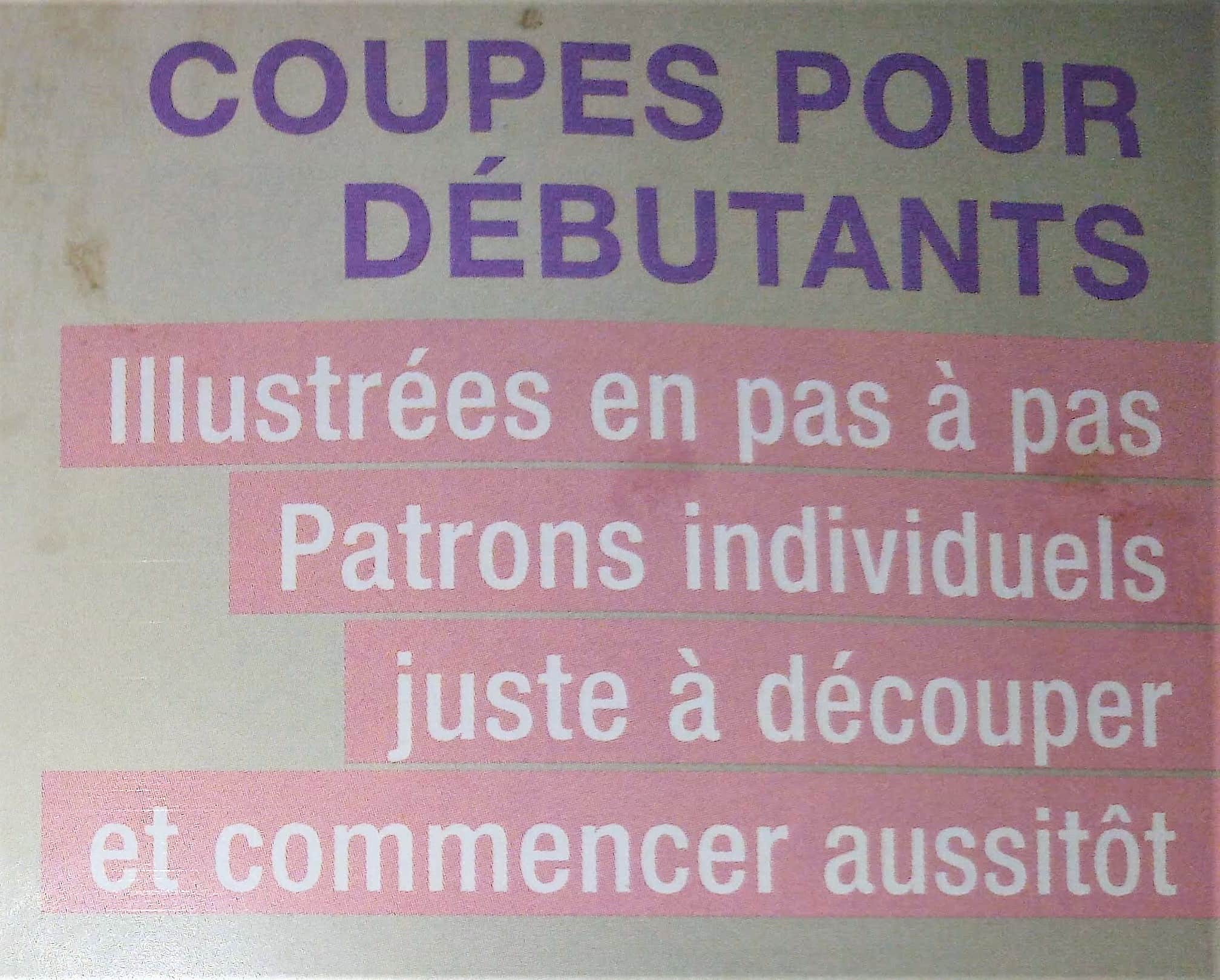 Magazine De Couture BURDA 'Couture Facile - L'été à L'horizon' - Numéro De 2004, Occasion Avec Patrons