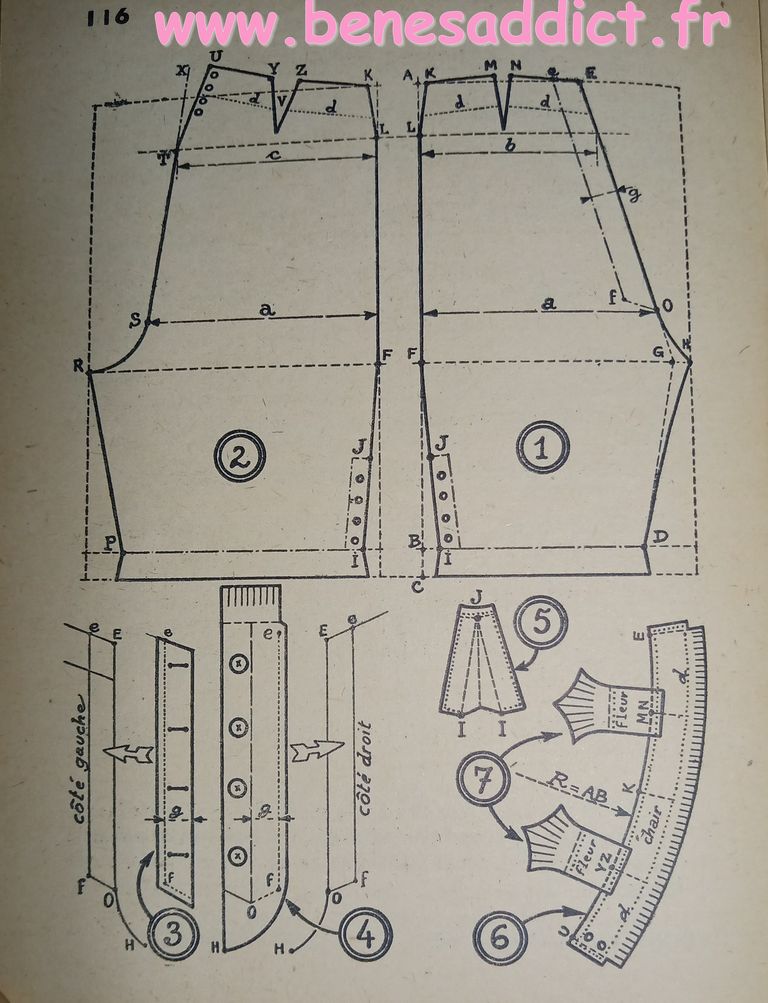 Ouvrages en Cuir, 1937 Connaissance, Tannage, Utilisations et Patrons simples