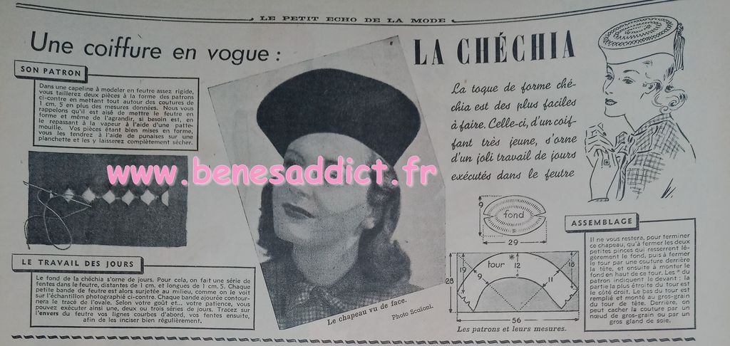 charme-retro-de-1940-mode-tricot-crochet-cuisine-et-tranches-de-vie