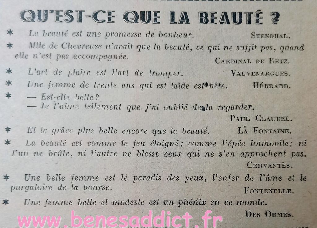 Mode d'Antan, 1941, Tricot,Couture, Crochet, Cuisine, Courrier des Lectrices