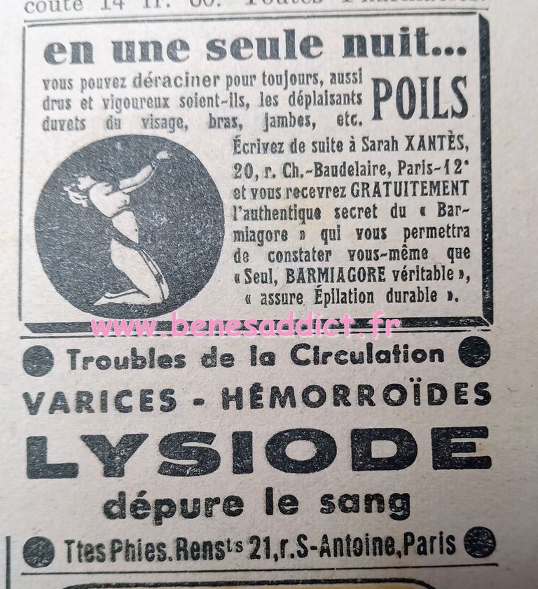 Restrictions de 1941 et Ingéniosité, Couture, Tricot, Crochet, Cuisine