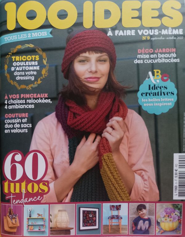 Étiquette personnalisée à faire soi-même - Snaply Magazine France