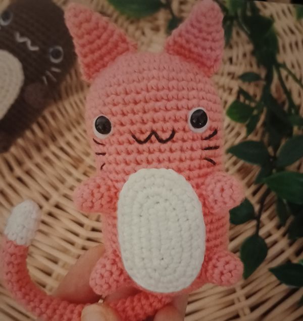 Amigurumi : des petits animaux en crochet trop mignons - Magazine