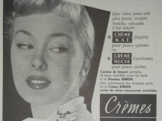 Patron Vintage SUPERBE et Un tas de Modèles Tricot, Crochet, Couture Années 50