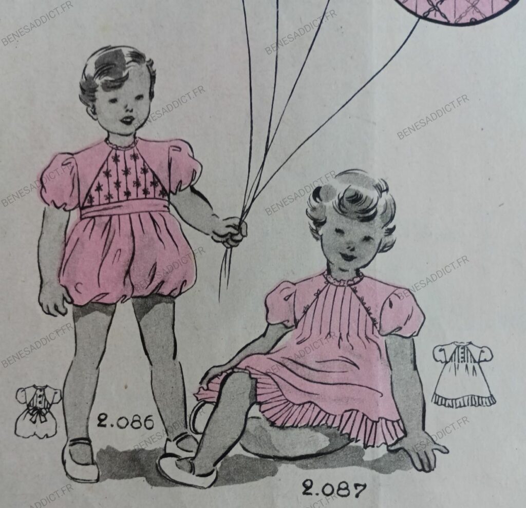 C12/ Schoeller Laine Cahier Modèle N°2 - 1. édition vers 1950