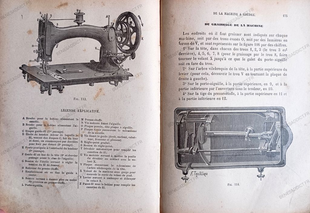 Cours de Coupe Mode Victorienne 1898 PDF De 250 pages Travaux D’aiguilles Jeunes Filles, Couture, Tricot, Crochet